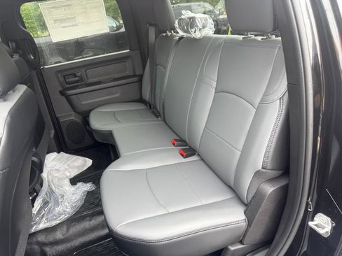 New 2026 RAM 5500 Tradesman w/ Chrome Appearance Group AWD/4WD image 34
