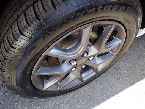 Used 2021 Jeep Grand Cherokee Limited w/ Quick Order Package 28K 80th image 7