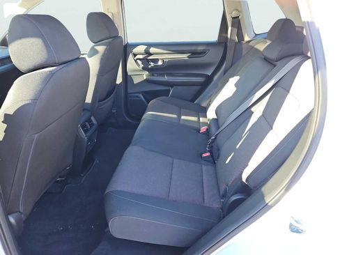 Certified 2024 Honda CR-V EX image 32