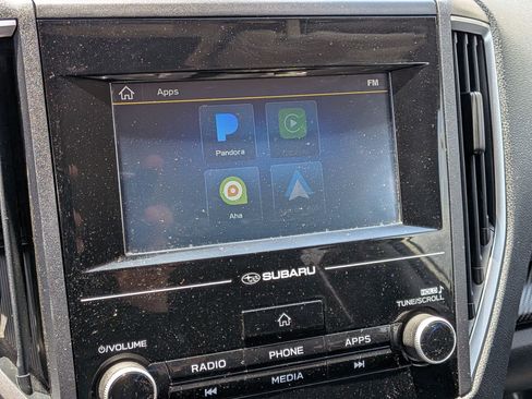 Used 2023 Subaru Crosstrek 2.0i image 21