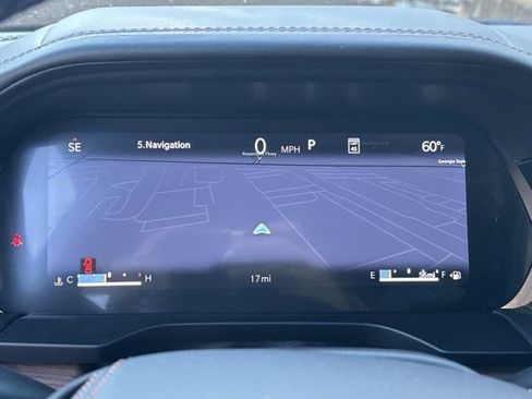 New 2025 Jeep Grand Cherokee Summit w/ Luxury Tech Group V image 24