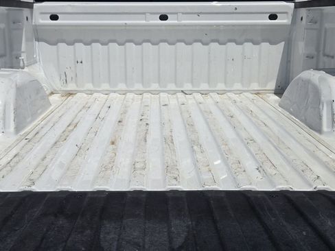 Used 2023 Chevrolet Silverado 1500 Custom Trail Boss image 31