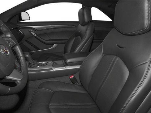 Used 2014 Cadillac CTS Premium image 11
