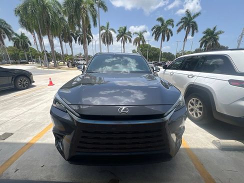 Used 2024 Lexus TX 350 FWD w/ Cold Weather Package image 5
