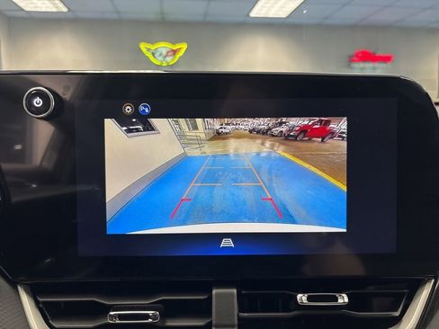 New 2026 Chevrolet Equinox LT FWD image 28