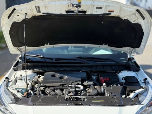 Used 2020 Nissan Altima 2.5 SV image 30