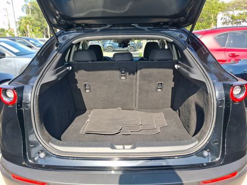 Certified 2024 MAZDA CX-30 AWD 2.5 S image 16