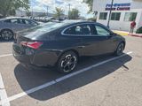 Certified 2022 Chevrolet Malibu LT image 4