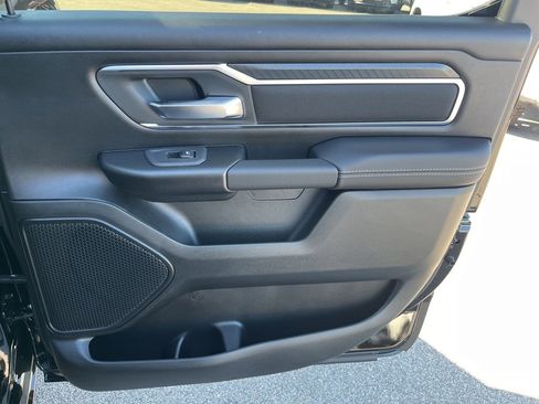 New 2026 RAM 1500 4x4 Crew Cab image 12