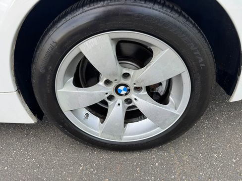 Used 2007 BMW 525i Sedan RWD image 14