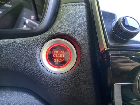 Used 2022 Honda CR-V Special Edition image 27