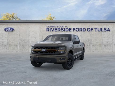 New 2026 Ford F150 Tremor image 3
