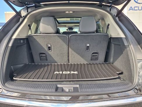 New 2026 Acura MDX w/ Technology Package image 19