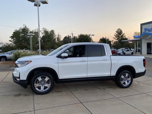 Used 2026 Honda Ridgeline RTL image 5