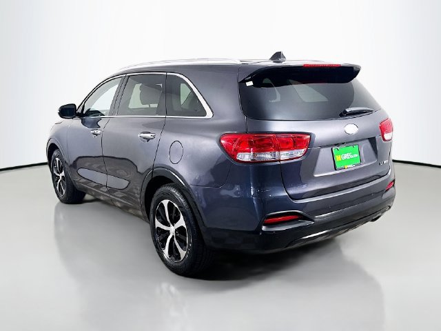 Used 2018 Kia Sorento EX FWD image 7