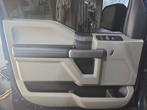 Used 2019 Ford F150 XLT w/ Equipment Group 301A Mid image 25