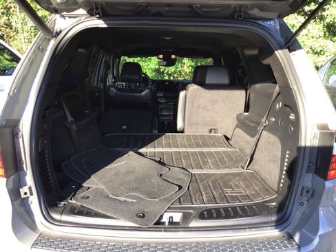 Used 2021 Dodge Durango SRT w/ Technology Group AWD/4WD image 3