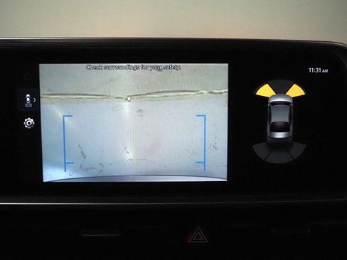 Used 2025 Hyundai Ioniq 6 SE RWD image 25
