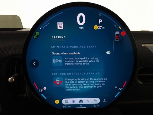 New 2026 MINI Cooper Convertible image 23