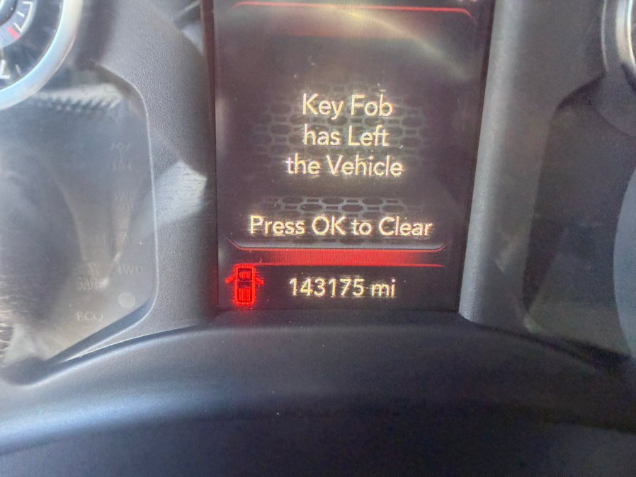 Used 2021 RAM 1500 Big Horn AWD/4WD image 13