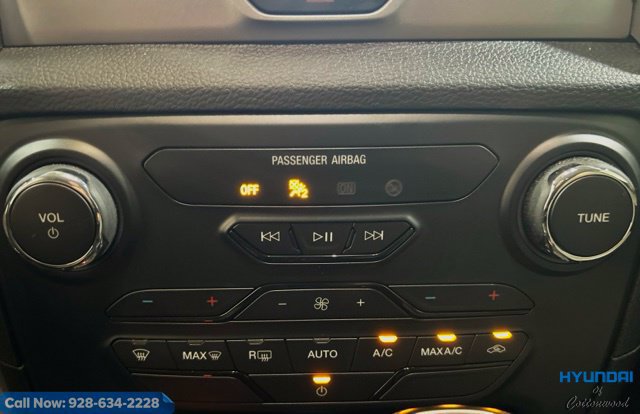Used 2022 Ford Ranger XLT w/ Equipment Group 301A Mid AWD/4WD image 42