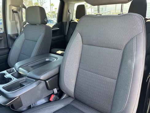 Used 2023 GMC Sierra 1500 Elevation image 20