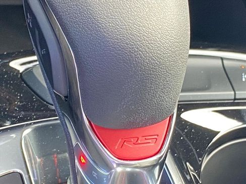 New 2026 Chevrolet Trax RS w/ Sunroof Package FWD image 19