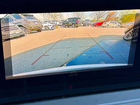 New 2026 Buick Envista Preferred image 21