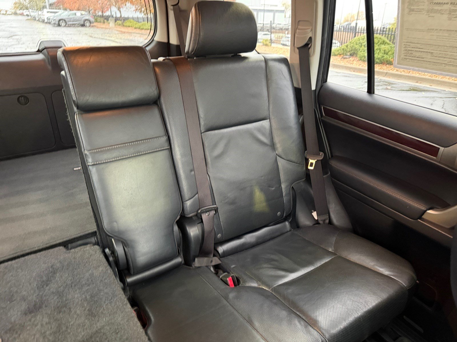 Used 2016 Lexus GX 460 w/ Premium Package AWD/4WD image 18