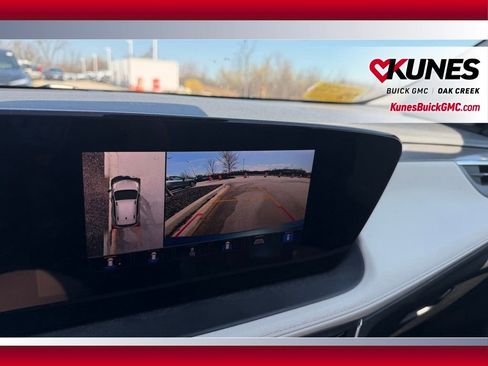 Used 2024 Buick Encore GX Avenir w/ Avenir Technology Package image 20