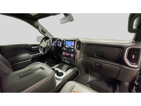 Used 2020 GMC Sierra 1500 AT4 w/ AT4 Premium Package AWD/4WD image 18