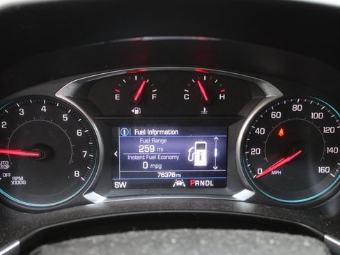 Used 2020 Chevrolet Equinox LT image 9