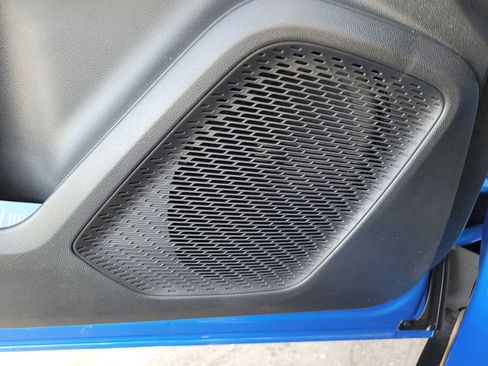 New 2026 Chevrolet Equinox EV LT image 23