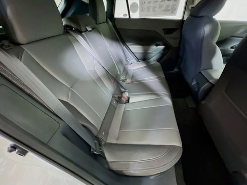 New 2026 Subaru Crosstrek 2.5i AWD/4WD image 20