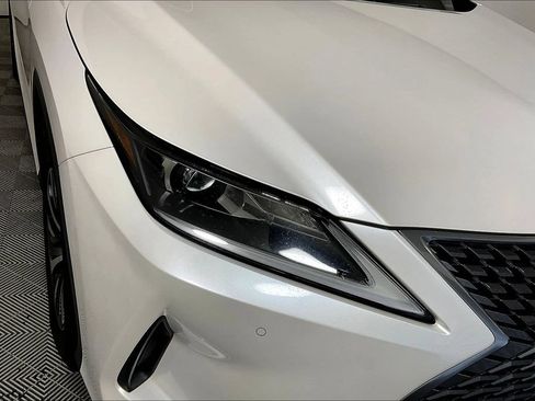 Used 2022 Lexus RX 350 FWD w/ Premium Package image 27