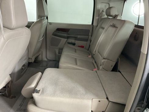 Used 2008 Dodge Ram 2500 Truck Laramie w/ Protection Group image 25