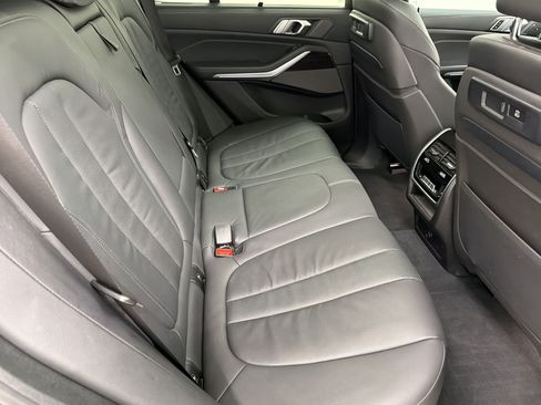 Used 2020 BMW X5 sDrive40i w/ Premium Package RWD image 29