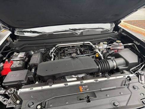 New 2026 Chevrolet Colorado ZR2 w/ Technology Package image 58