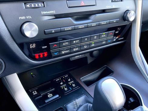 Used 2022 Lexus RX 350 FWD w/ Premium Package image 67