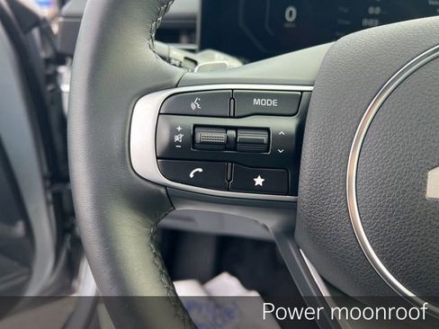 Certified 2026 Kia K5 GT w/ GT1 Package image 15