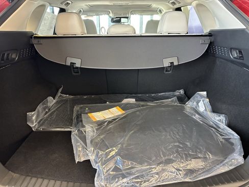 New 2025 MAZDA CX-5 AWD 2.5 S w/ Premium Plus Pkg image 17