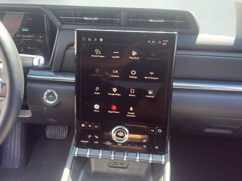 Used 2026 GMC Terrain Elevation FWD image 18