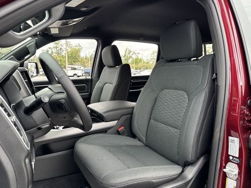 New 2026 RAM 1500 Big Horn image 12