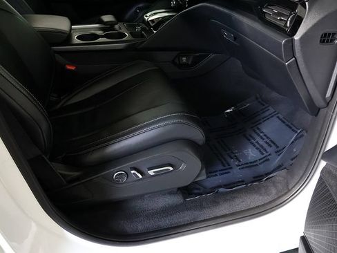 Certified 2022 Acura MDX SH-AWD w/ Technology Package image 37