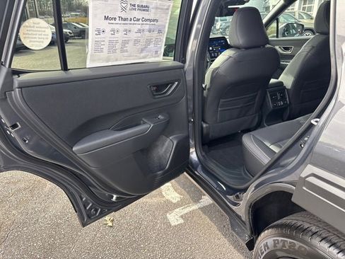 New 2026 Subaru Outback Limited image 86