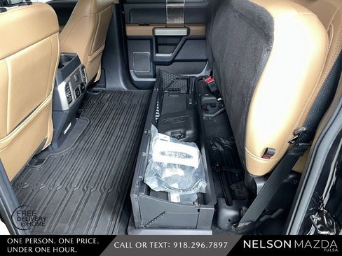 Used 2022 Ford F350 Lariat w/ Lariat Value Package image 39