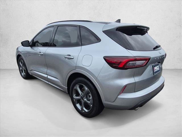 Used 2023 Ford Escape ST-Line FWD image 8