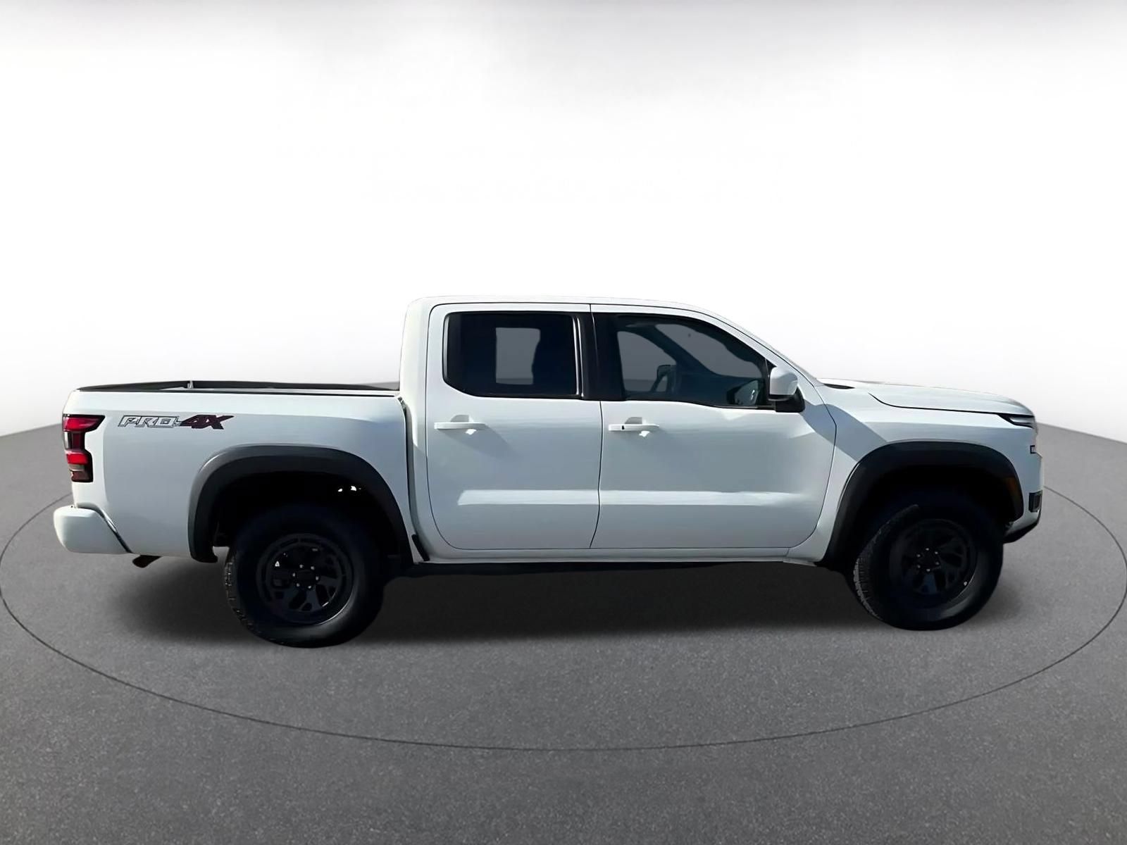 Used 2026 Nissan Frontier PRO-4X AWD/4WD image 15