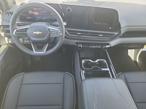 New 2026 Chevrolet Silverado EV LT AWD/4WD image 63