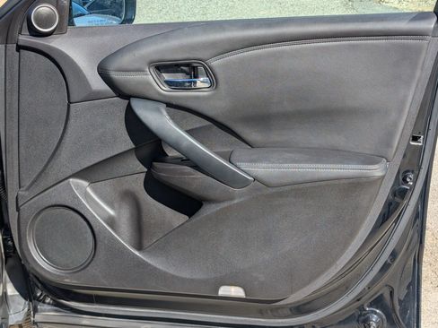 Used 2016 Acura RDX AWD w/ Advance Package image 88